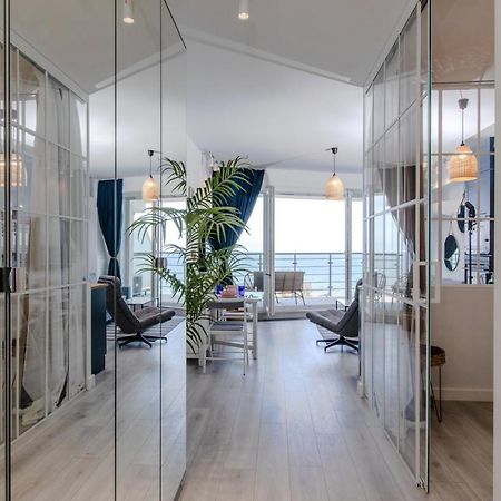 Apartament Blue Sky By Major Domus Club Dziwnówek Εξωτερικό φωτογραφία
