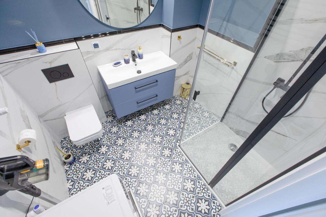 Apartament Blue Sky By Major Domus Club Dziwnówek Εξωτερικό φωτογραφία