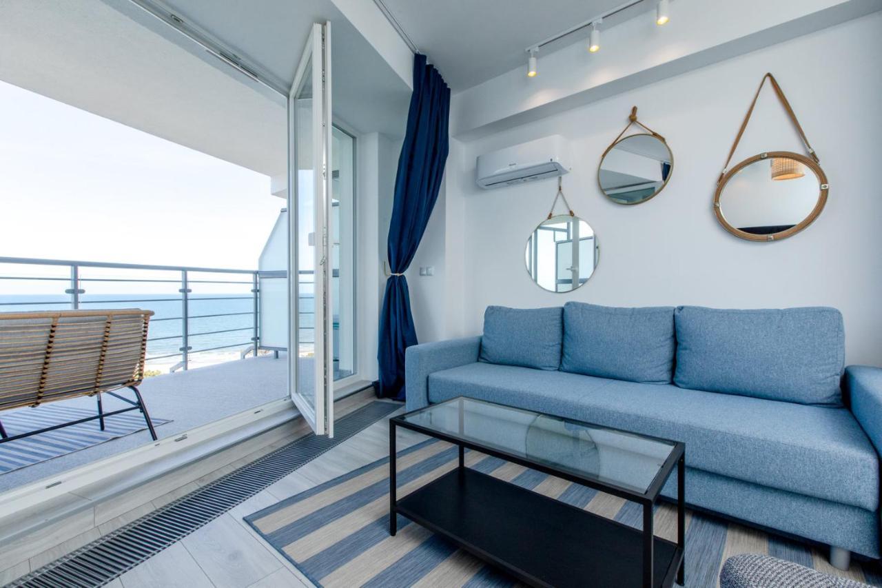 Apartament Blue Sky By Major Domus Club Dziwnówek Εξωτερικό φωτογραφία