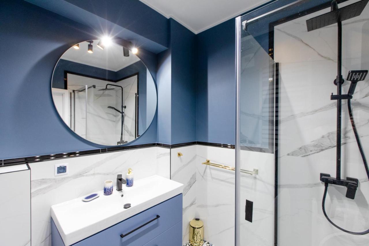 Apartament Blue Sky By Major Domus Club Dziwnówek Εξωτερικό φωτογραφία