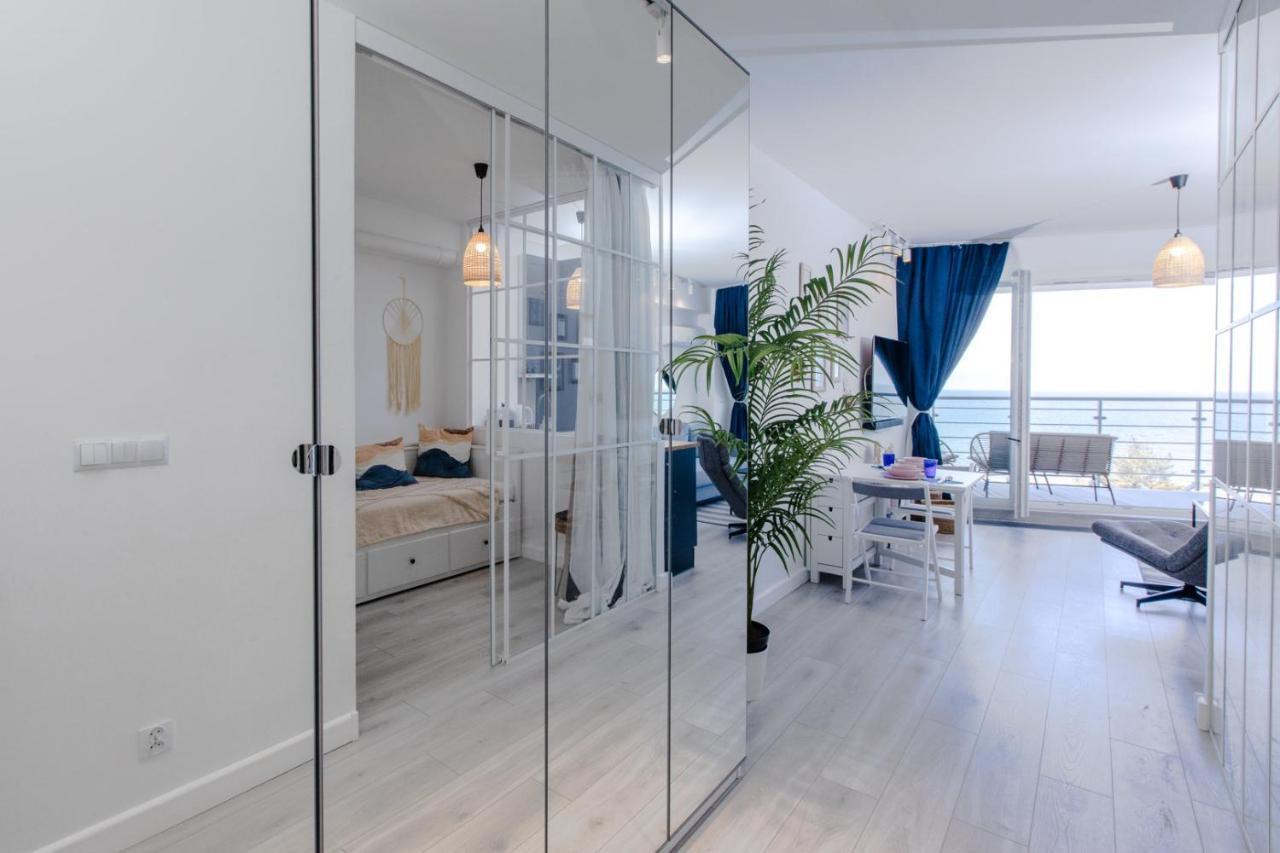 Apartament Blue Sky By Major Domus Club Dziwnówek Εξωτερικό φωτογραφία