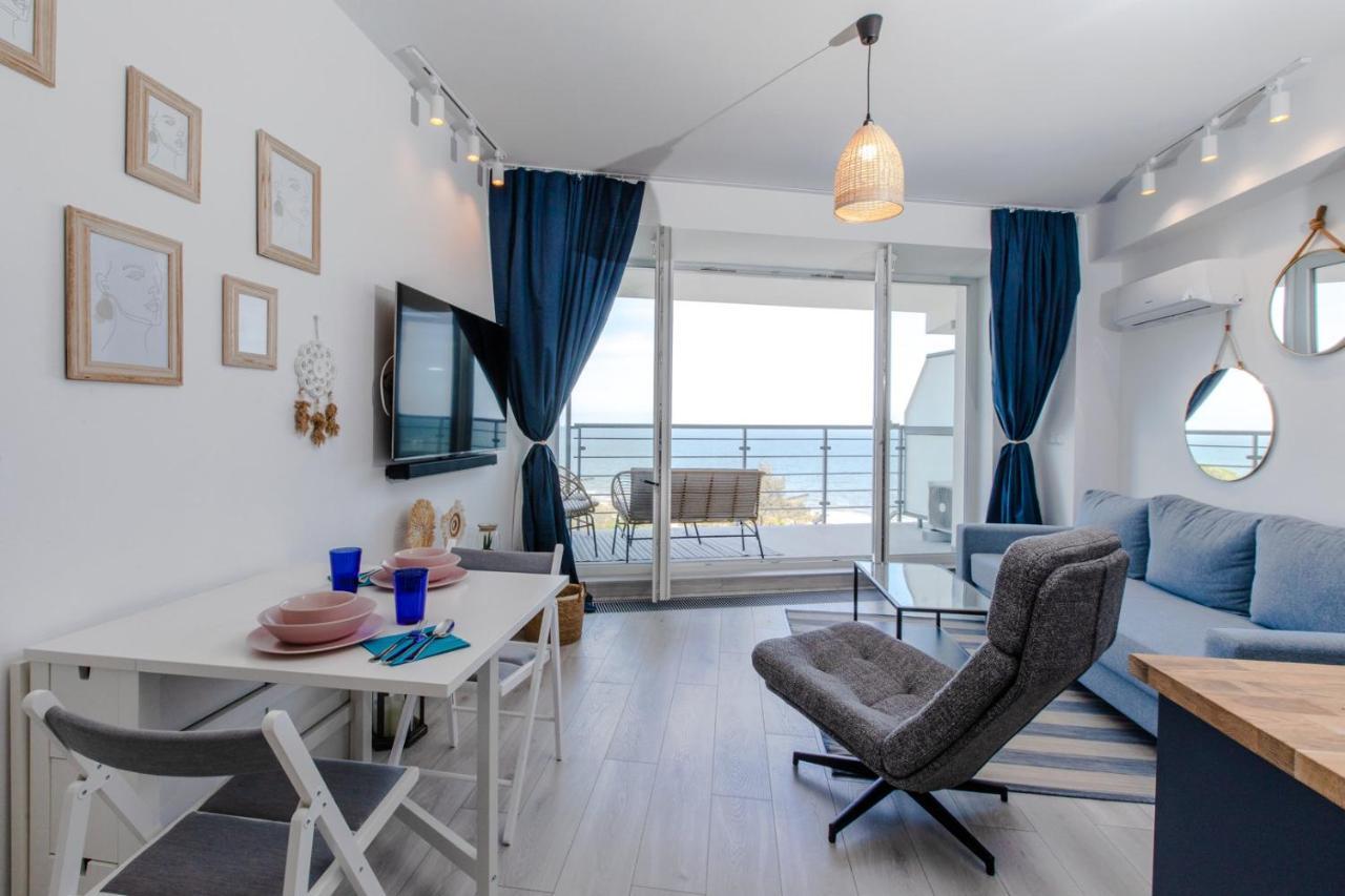 Apartament Blue Sky By Major Domus Club Dziwnówek Εξωτερικό φωτογραφία