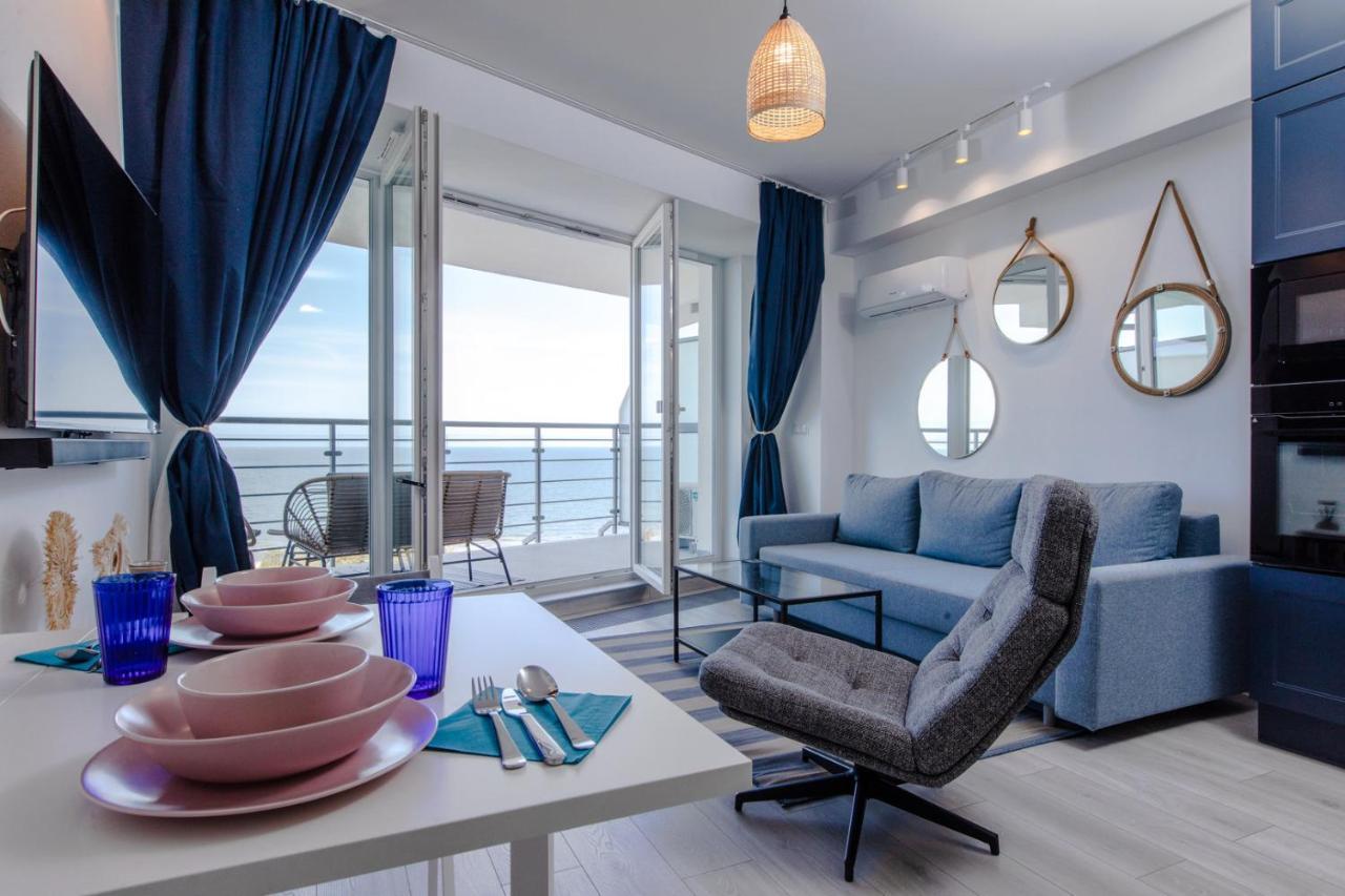 Apartament Blue Sky By Major Domus Club Dziwnówek Εξωτερικό φωτογραφία
