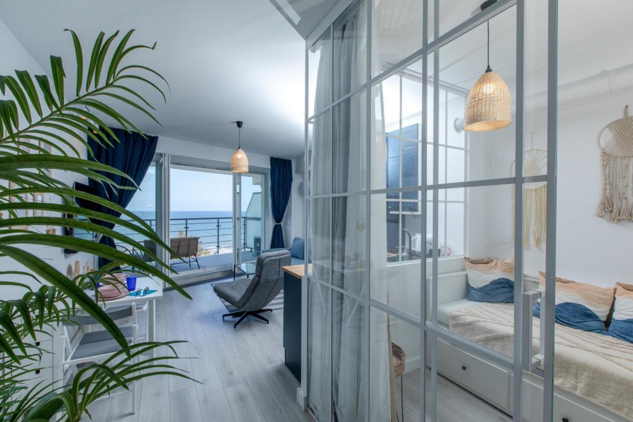 Apartament Blue Sky By Major Domus Club Dziwnówek Εξωτερικό φωτογραφία