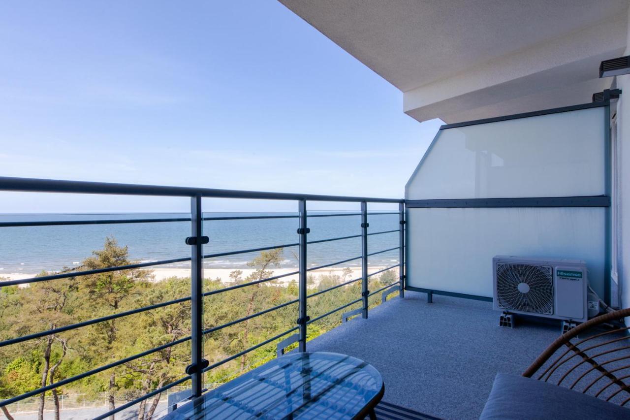 Apartament Blue Sky By Major Domus Club Dziwnówek Εξωτερικό φωτογραφία