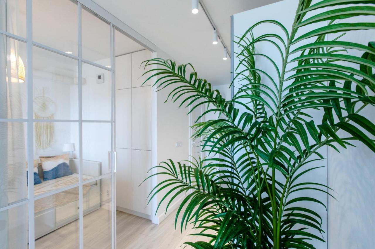 Apartament Blue Sky By Major Domus Club Dziwnówek Εξωτερικό φωτογραφία